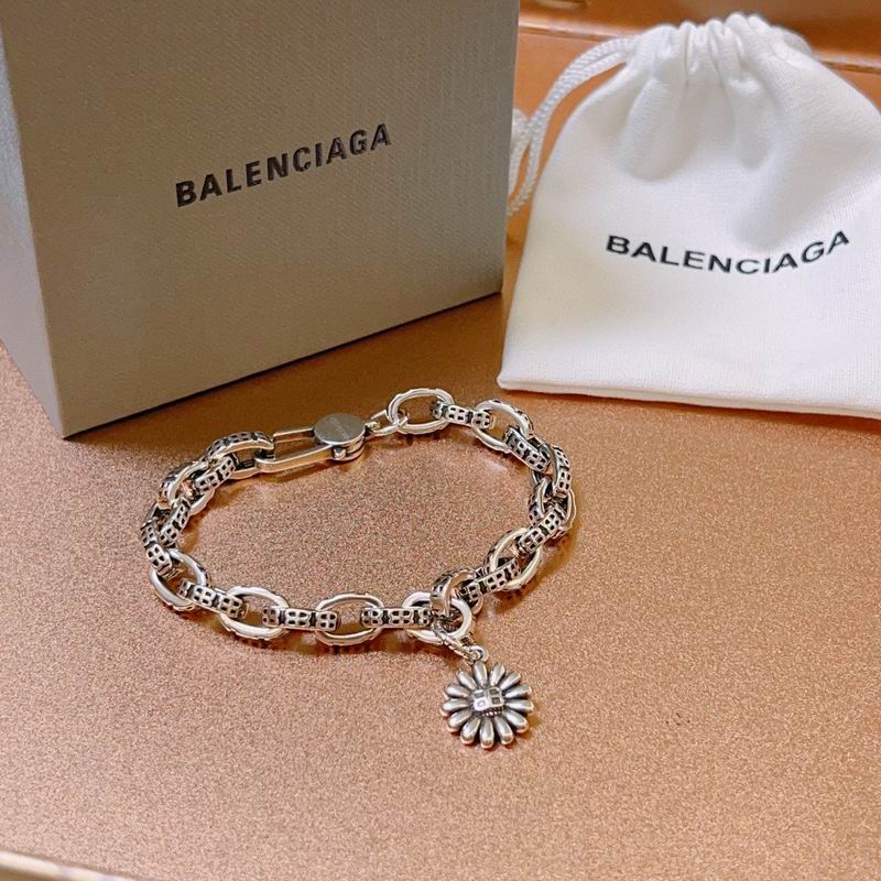 Balenciaga Bracelet 01lyr06 (8)